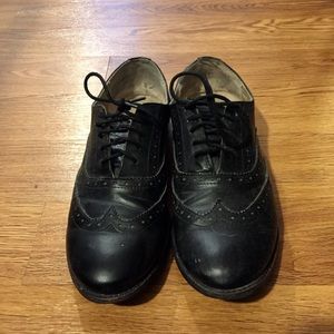 Women’s size 10 Steve Madden shoes!